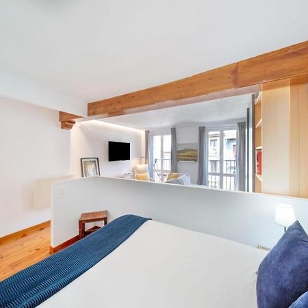 Apartamento Mercaderes Pamplona Exterior photo