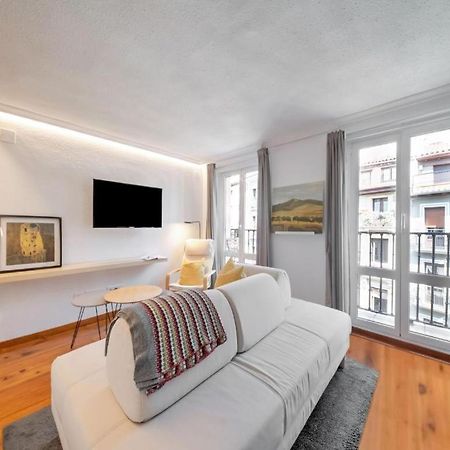 Apartamento Mercaderes Pamplona Exterior photo