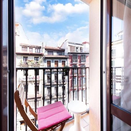 Apartamento Mercaderes Pamplona Exterior photo
