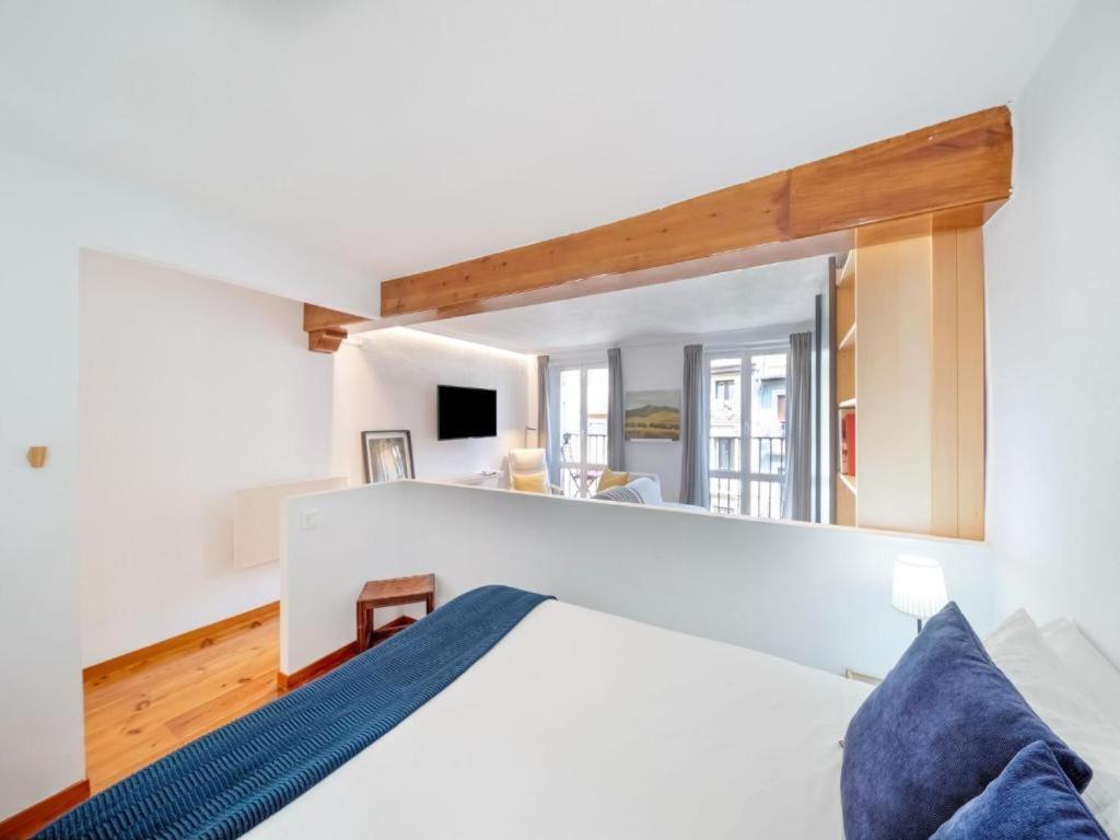 Apartamento Mercaderes Pamplona Exterior photo