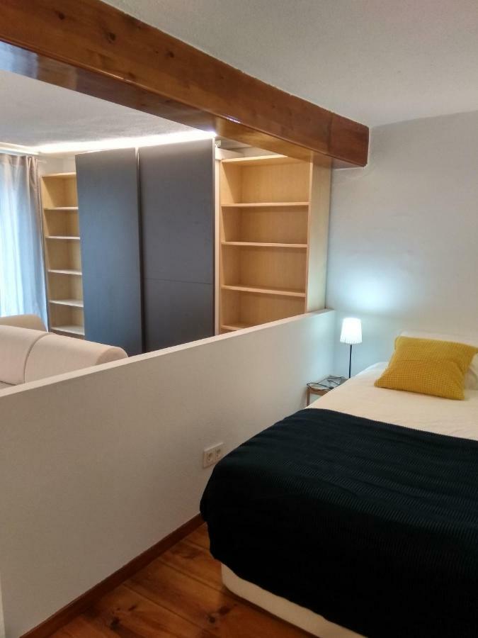Apartamento Mercaderes Pamplona Exterior photo